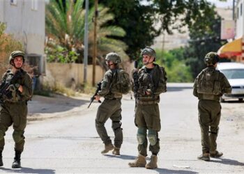 إذاعة جيش الإحتلال…. انتحار جندي بعد تلقيه أمرا بالعودة للخدمة العسكرية في غزة