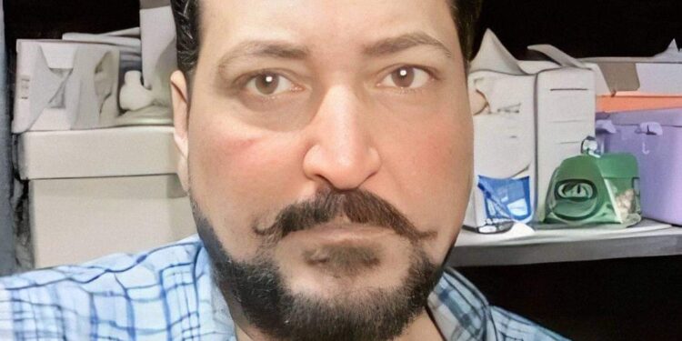 ياللى حرمت الفقير …