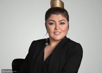 مها أحمد سعيدة بالهجوم عليها على تيك توك: أربح أموال منه