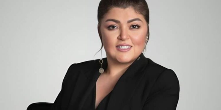 مها أحمد سعيدة بالهجوم عليها على تيك توك: أربح أموال منه