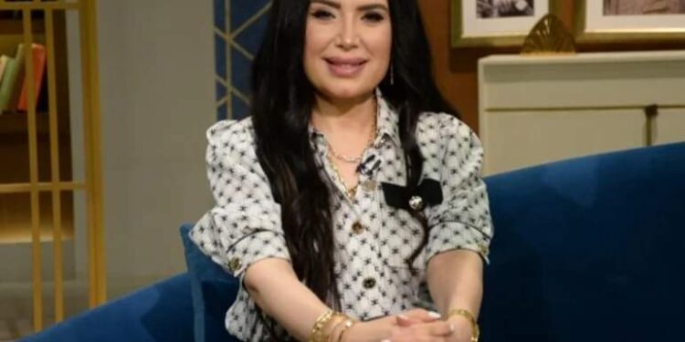 عبير صبري تمنع شقيقتها من التمثيل لهذا السبب