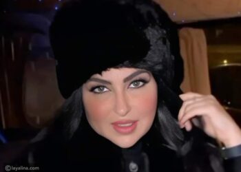 زينب العسكري تظهر بوجه مغطى بالضمادات بعد خضوعها للتجميل