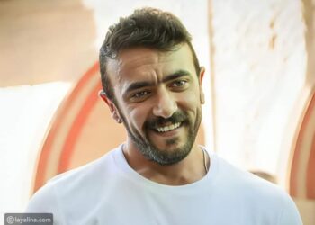 أحمد العوضي في مرمى الانتقادات بسبب طريقة ذبحه الأضحية