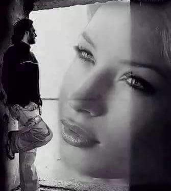 علي فكرة انا بشتاقلك …