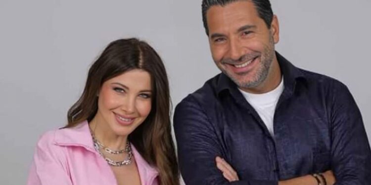 نانسي عجرم تكشف أسرار علاقتها ببناتها وسبب نجاحها: ليس الحظ