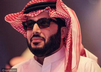 تركي آل الشيخ يعلن حدث عالمي في البوليفارد: جوائز بالملايين