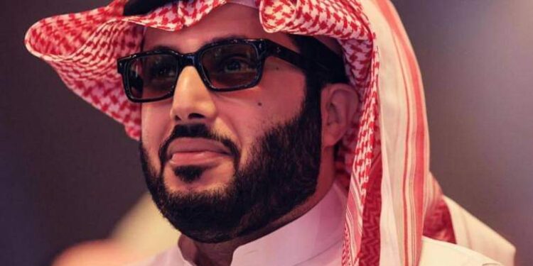 تركي آل الشيخ يعلن حدث عالمي في البوليفارد: جوائز بالملايين