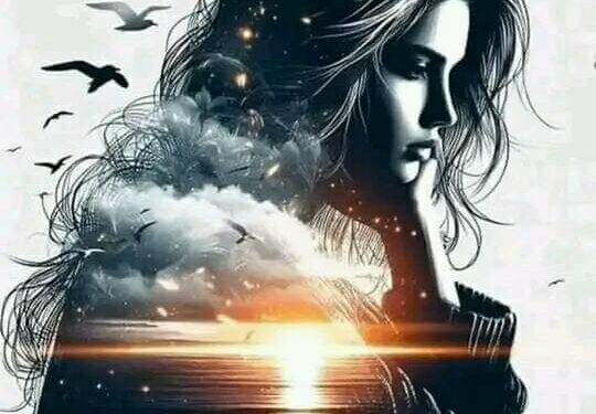 على أعتاب حلم …