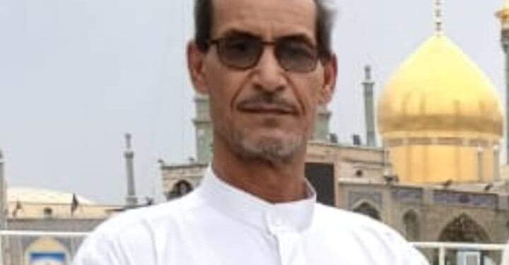 يا محبين أمير المؤمنين …