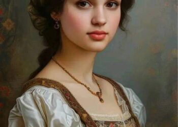 السنابل السوداء …