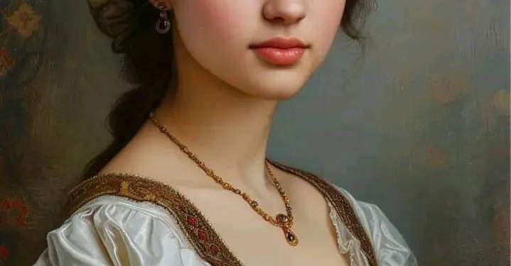 السنابل السوداء …