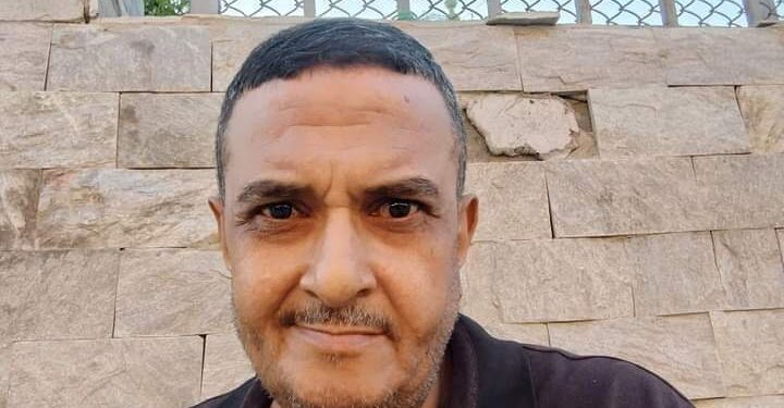 تمشي على قلبي أوراق القصيدة …