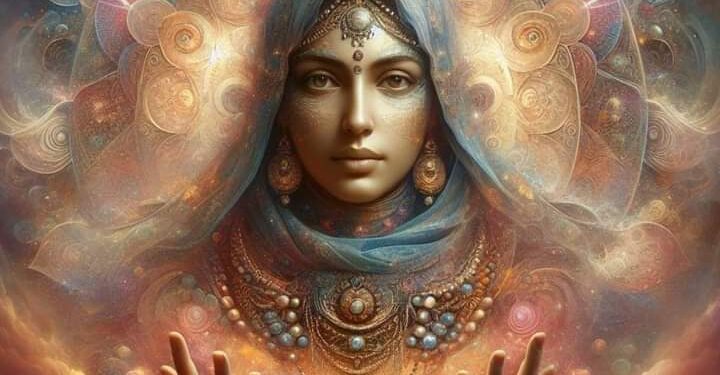 أنا امرأة تخطت الأربعين …