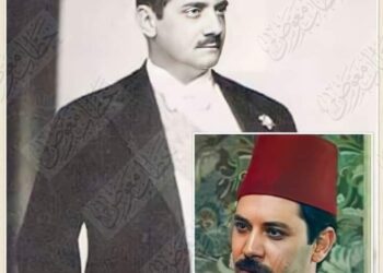 يوسف الجندي المحامي حكاية البطل الحقيقي لقصة مسلسل “جمهورية زفتى”   