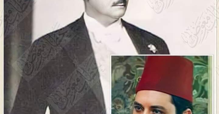 يوسف الجندي المحامي حكاية البطل الحقيقي لقصة مسلسل “جمهورية زفتى”   