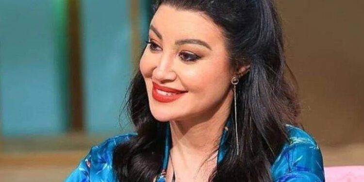 أروى جودة تكشف عن حقيقة خضوعها لعملية تجميل