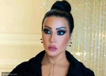 سمية الخشاب تكشف عن حقيقة تصالحها مع رامز جلال