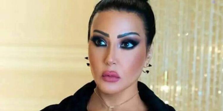سمية الخشاب تكشف عن حقيقة تصالحها مع رامز جلال