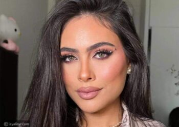 هاجر أحمد تكشف تعرضها للنصب في متجر أتلف حقيبتها الباهظة