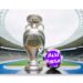 مواعيد مباريات  دور 16 يورو 2024 والمنتخبات المتأهلة