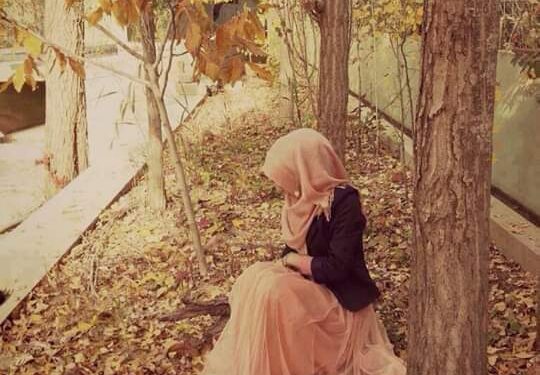 أعلنت عصياني …