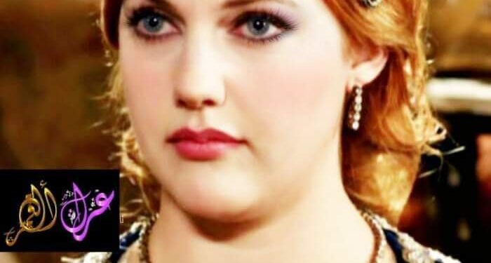 ناعمة هي كنسائم فجر نديّ …