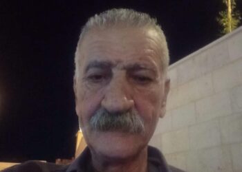 كبرنا وكبرت أمانينا …