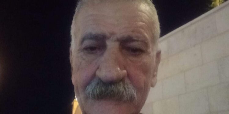 كبرنا وكبرت أمانينا …