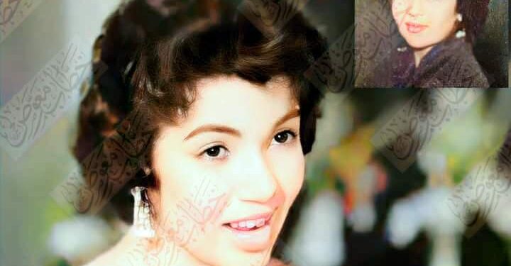 بنت المنصورة دلال وحيد  المجهولة التي شاركت فريد الأطرش غناء “تقول لأ وأقول لأ”   