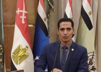 العدو المجهول