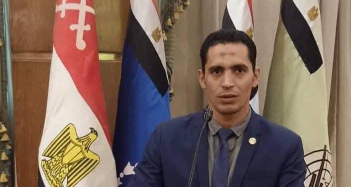 العدو المجهول