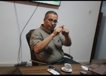 محاضرة توعوية حول ” الذكاء الاصطناعي واستخداماته – منافعه – أضراره 