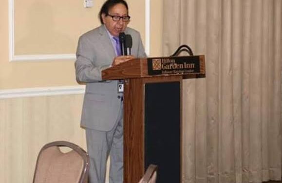 بالفيديو : موجز عن ٣٠ سنة صحافة لمحب غبور