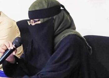 تشابك الأحلام