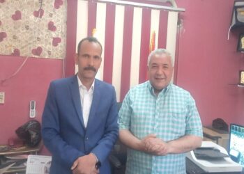 تضامن الأقصر و خير للناس للتنمية يستعدان لعيد الأضحى المبارك بتوزيع لحوم على الأسر بقرى حياة كريمة