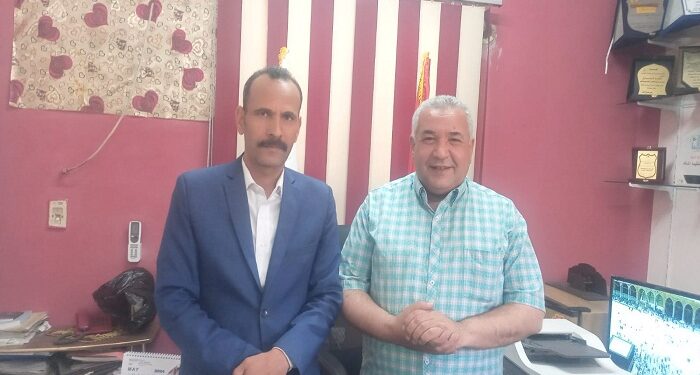 تضامن الأقصر و خير للناس للتنمية يستعدان لعيد الأضحى المبارك بتوزيع لحوم على الأسر بقرى حياة كريمة