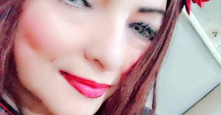 يا امْرَأَةً مَليئَةً بِالبياض …