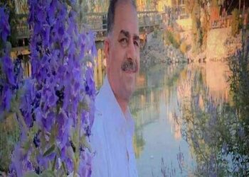 أعترافات ُ شاعرٍ …