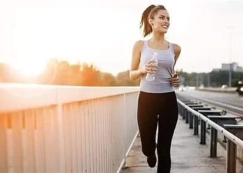 أخطاء غذائية تزيد تراكم دهون البطن