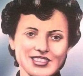 الذكرى ال 66 لاستشهاد البطلة مريم سعدان …