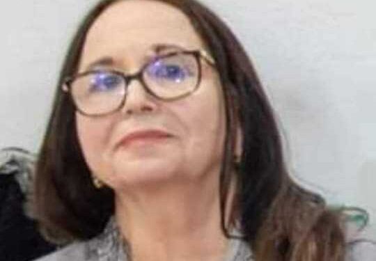 إلی شَاعرٍ خُرافِيّ …