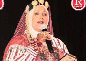 جبل المعاني …