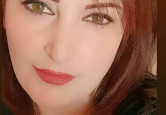 أرتـدّ عنك إلى ما قبل الشـجر  …