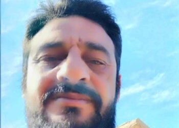 ودَعت شمسي نهارها …