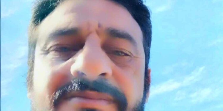 ودَعت شمسي نهارها …