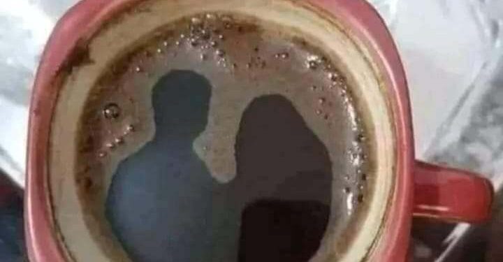 وابحر الصمت