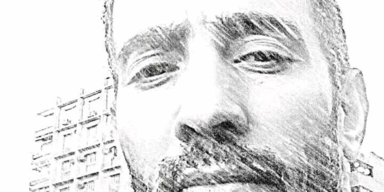 مسافر خلاص …