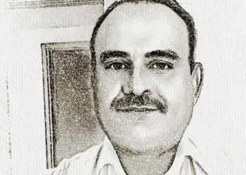 صرخة غريق …  