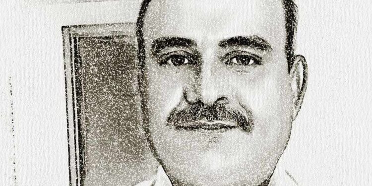 صرخة غريق …  