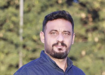 شرفة الانتظار …